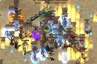 这款传奇sf带你领略最真实的战斗体验