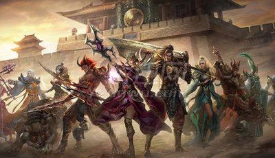 王者归来，传奇征途再度启航